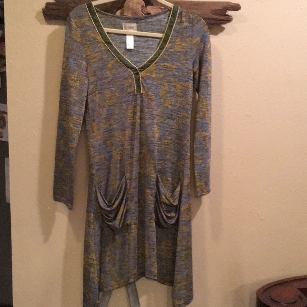 Tracy Porter Dress 👗
