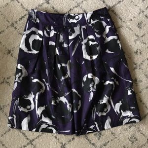 Ann Taylor skirt
