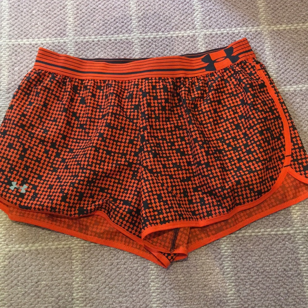 Under Armour shorts