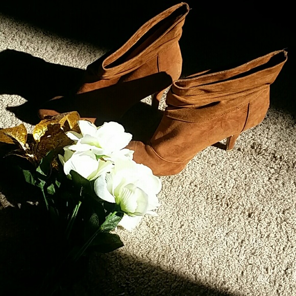 Ankle boots - Picture 2 of 4