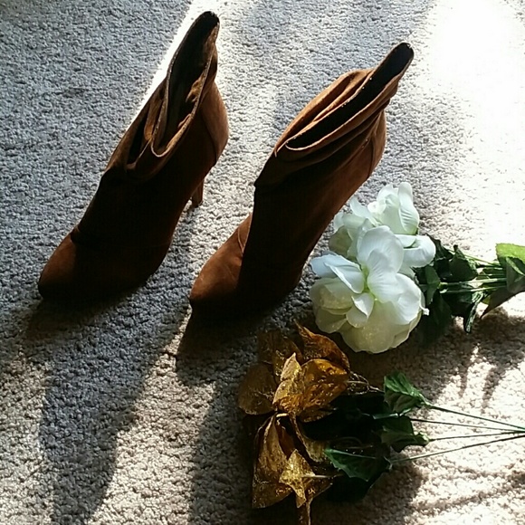 Ankle boots - Picture 3 of 4