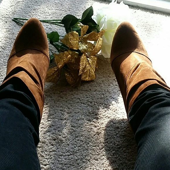 Ankle boots - Picture 4 of 4