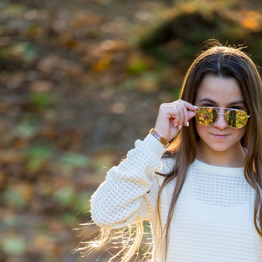 Meet your Posher, Sarah