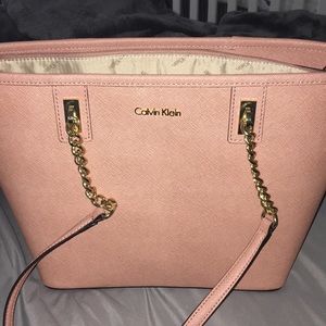 Calvin Klein Purse