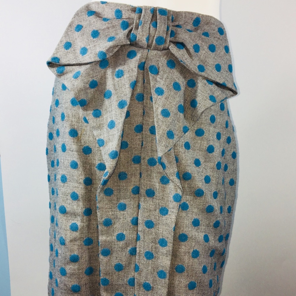 🚨SOLD🚨Eva Franco Anthropologie Pencil Skirt