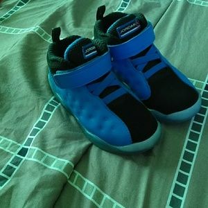 JORDANS TRUE FLIGHT BT