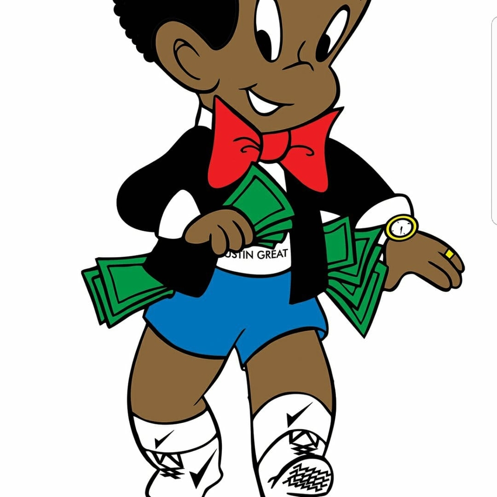 Meet your Posher, Philly