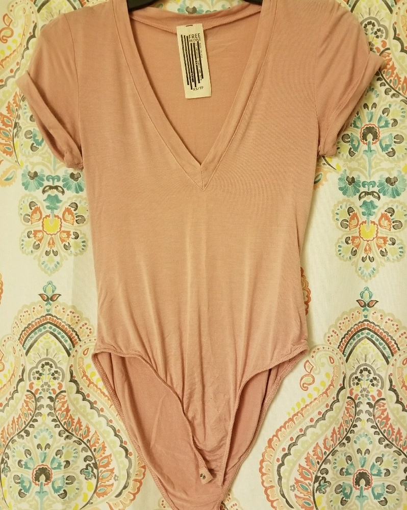 Bodysuit