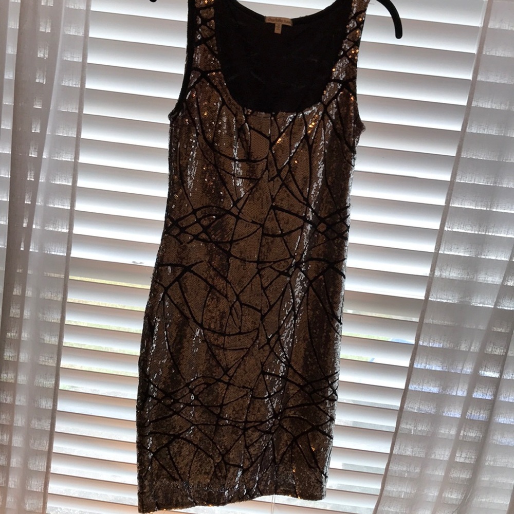Charlotte Russe dress!
