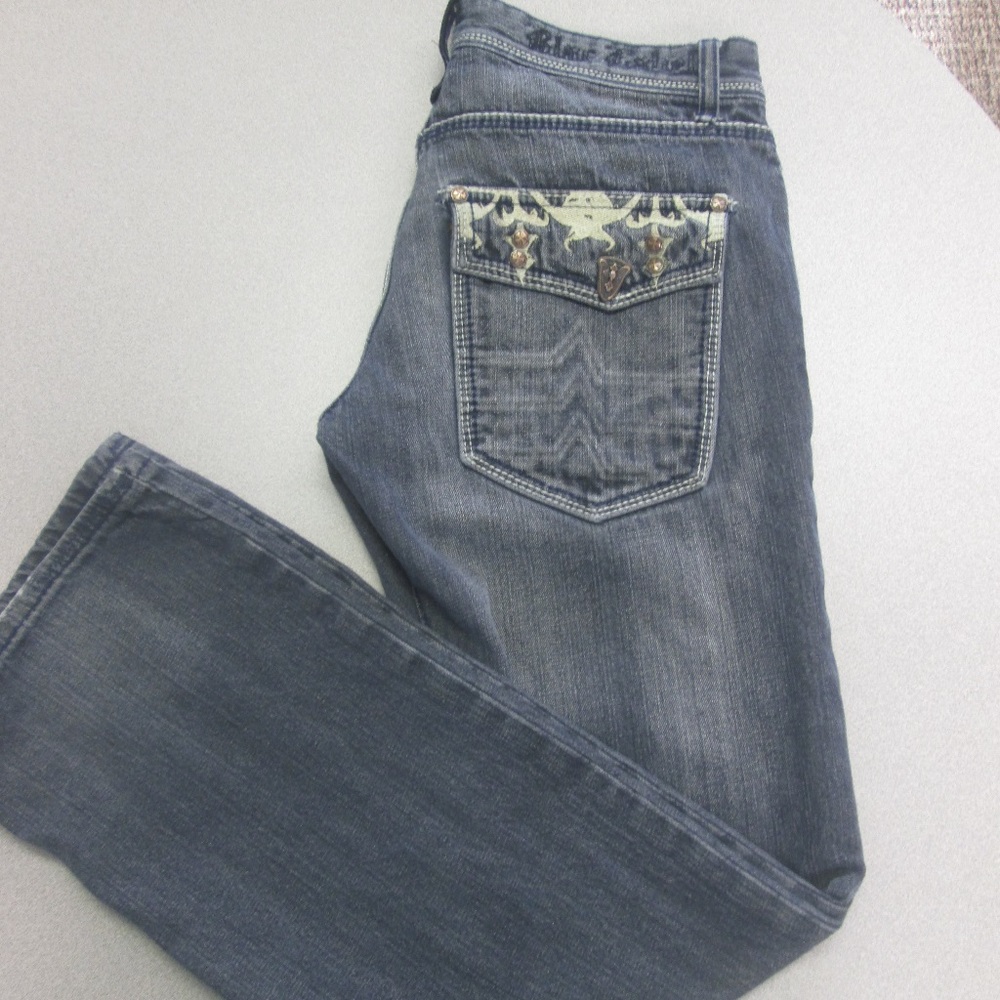 Blac Label Jeans