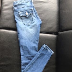 Women’s true religions