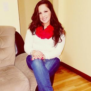 Meet your Posher, Noelia