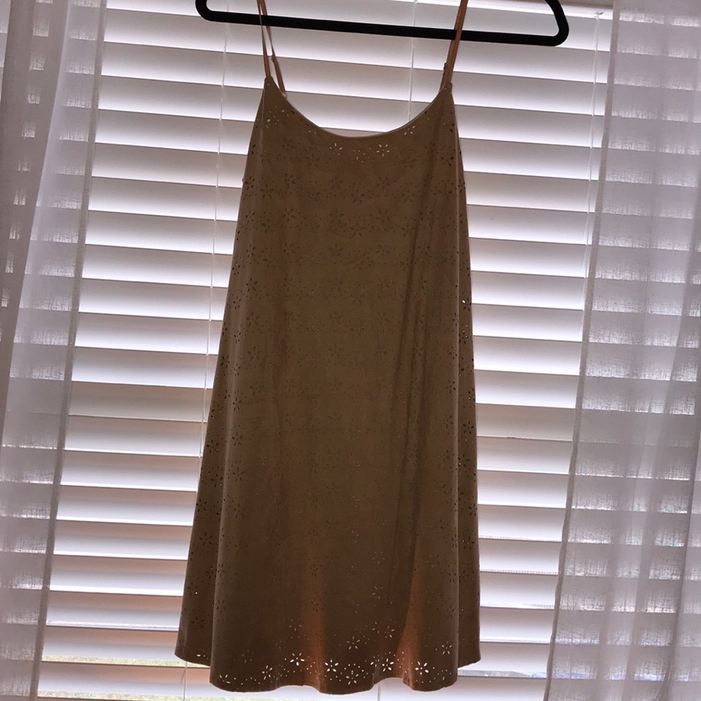 NWOT Honey and Rosie dress!