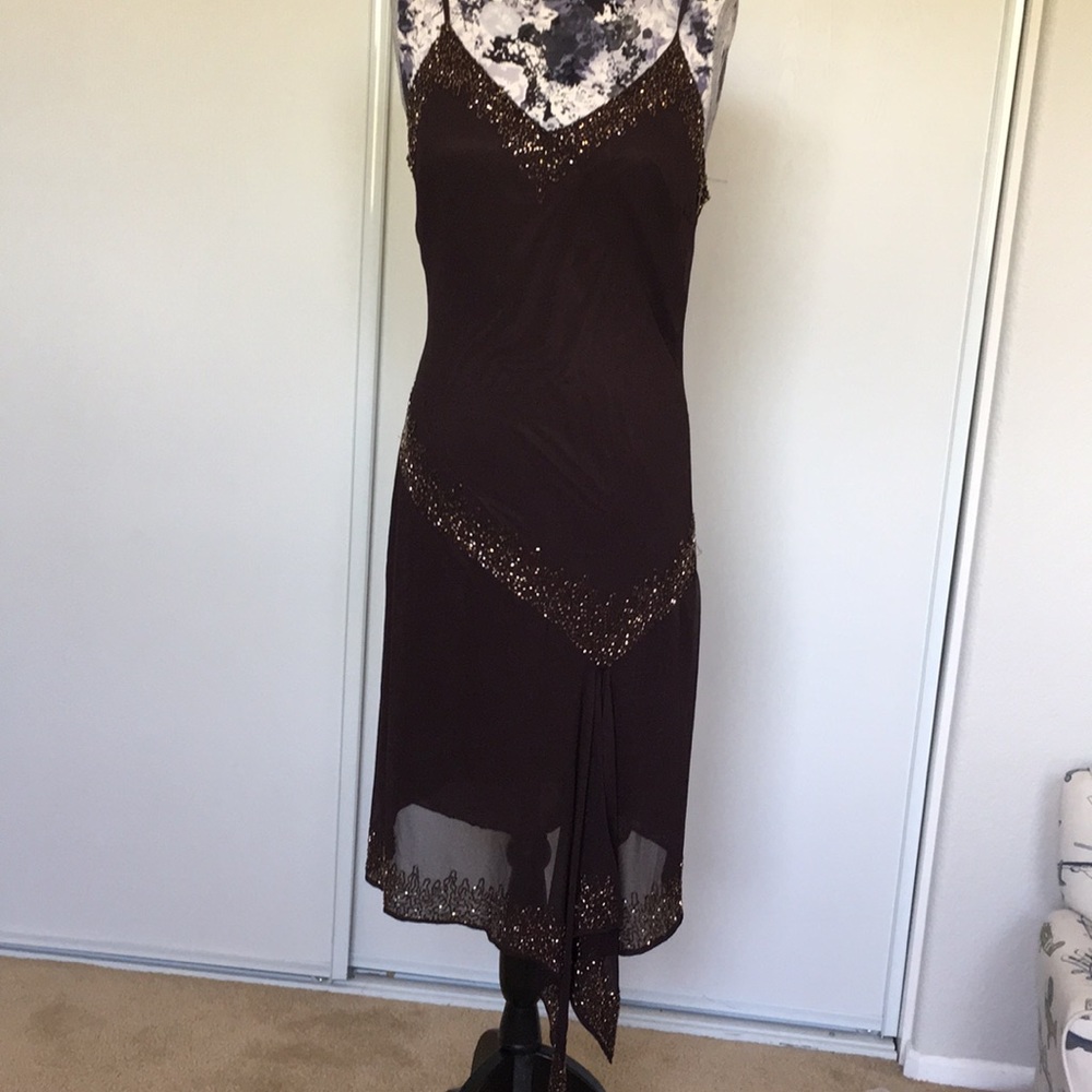 Cocktail dress
