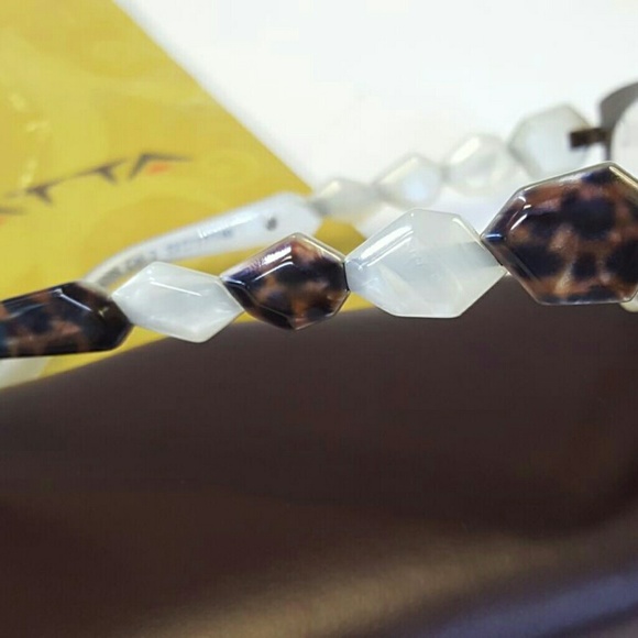 LaMatta Glasses (Women) - Picture 2 of 4