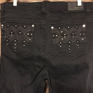 NWOT Grace in LA Size 19 Jeans