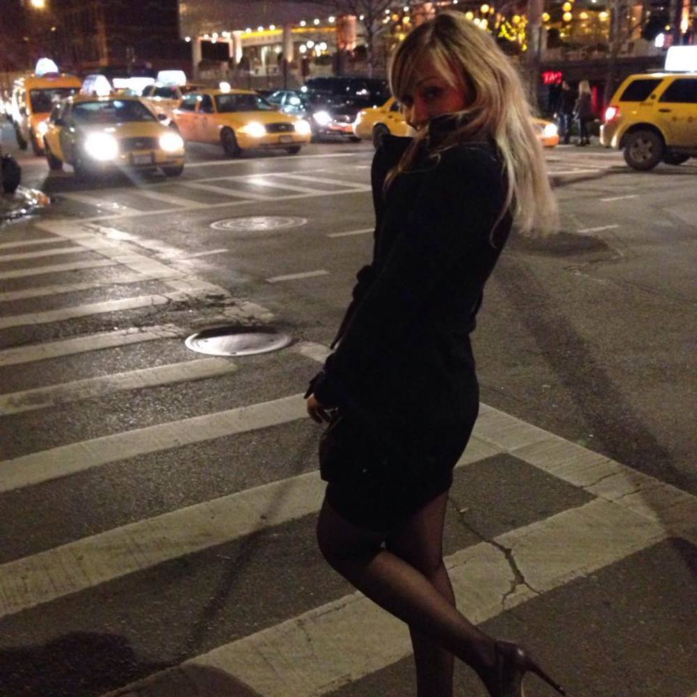 Meet your Posher, Lana