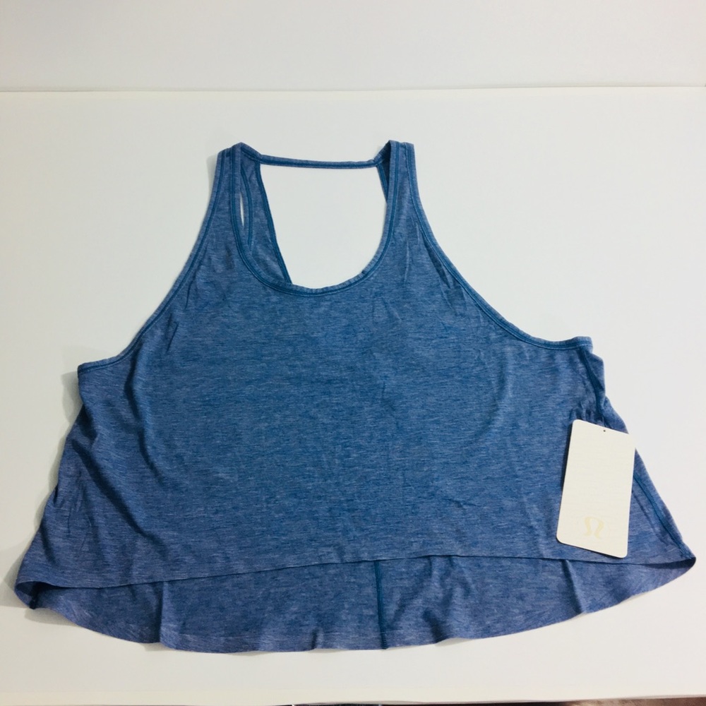 Lululemon tank NWT