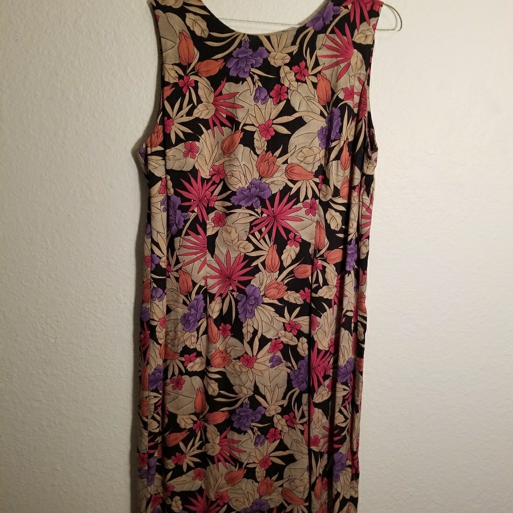 Sag Harbor Dress