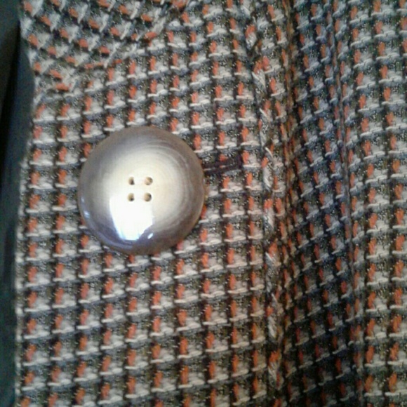 Jacket. - Picture 2 of 4