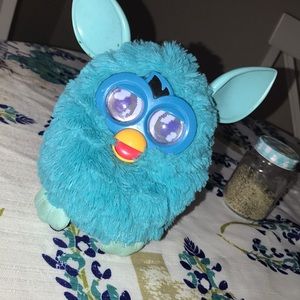 Furby