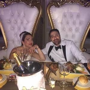 Meet your Posher, Brandon