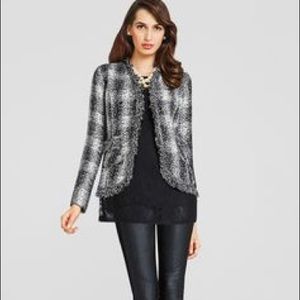 Cabi “best in show” jacket