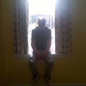 Meet your Posher, Brett