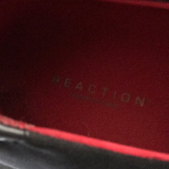 Kenneth Cole Reaction shoes size 8 - Picture 6 of 7