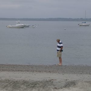 Meet your Posher, Dawn