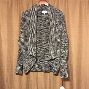 NWT Knox Rose XL Cardigan