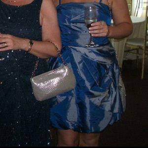 Jessica Simpson party dress