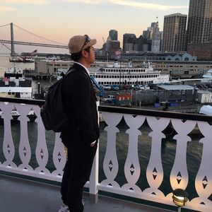 Meet your Posher, Chun yin