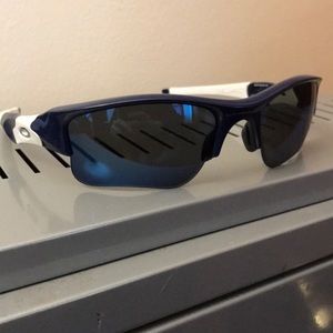 Oakley Flak Jackets