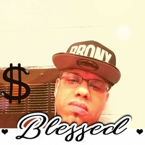 Meet your Posher, Jesus cancel