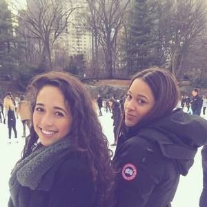 Meet your Posher, Genny