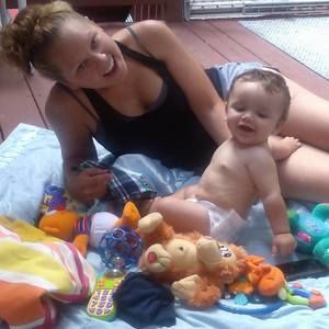 Meet your Posher, Angela