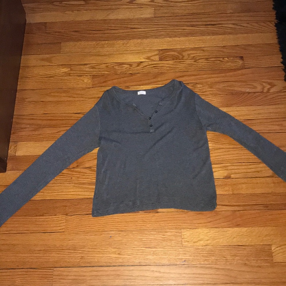 Brandy Melville Callan Top Sweater