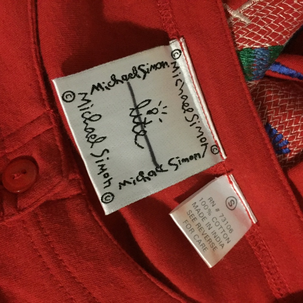 Christmas Cardigan - Picture 4 of 4