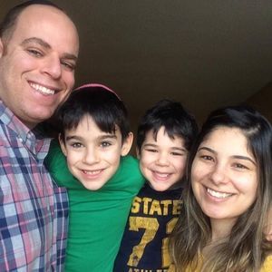 Meet your Posher, Dora