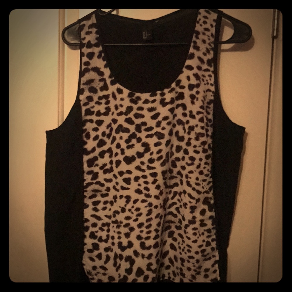 Tank top