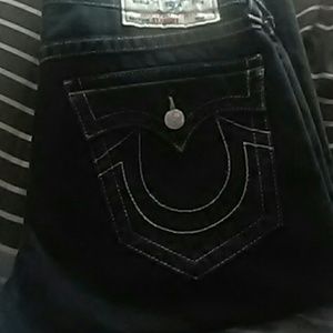 Size 32 True Religion Jeans
