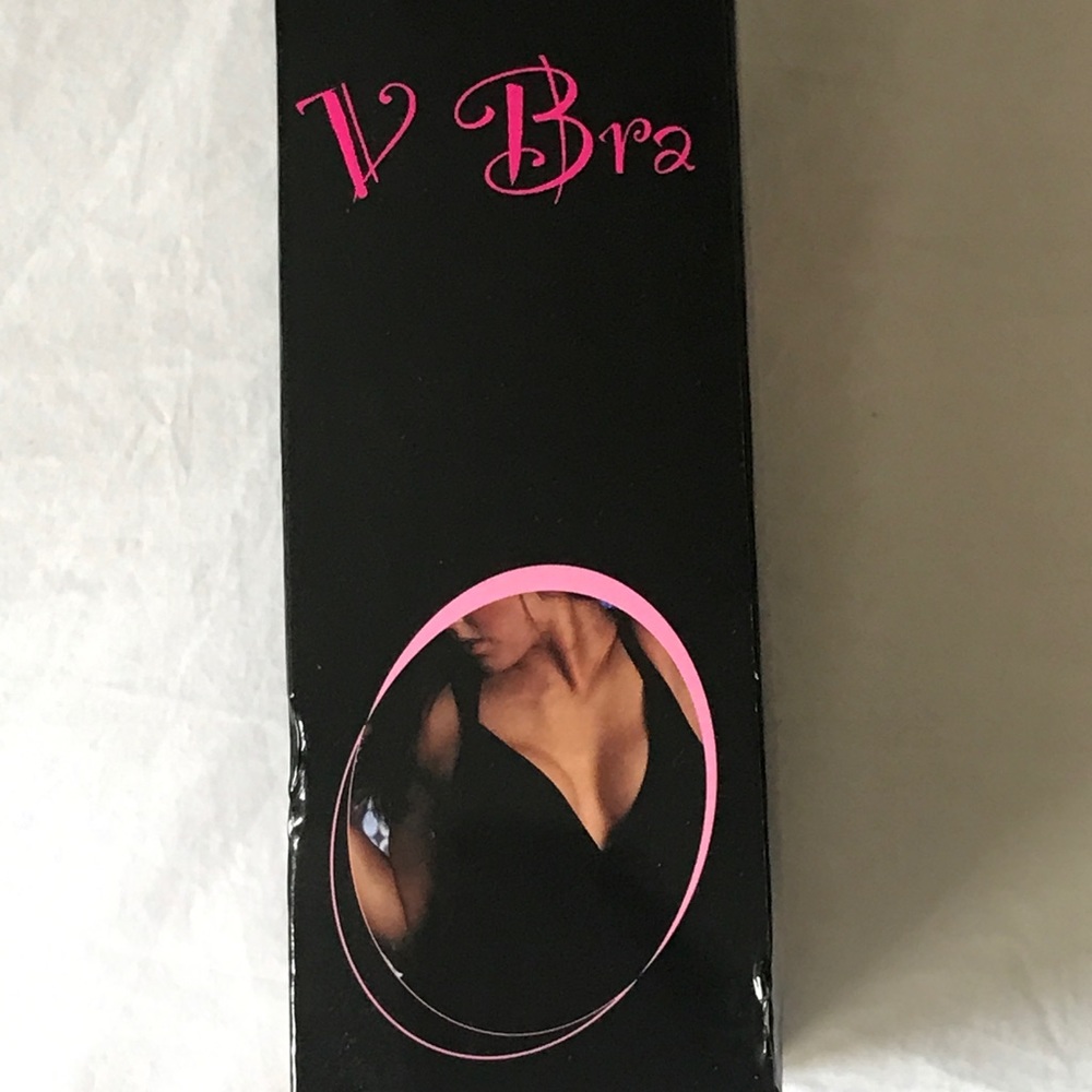 V-Bra - Picture 2 of 3