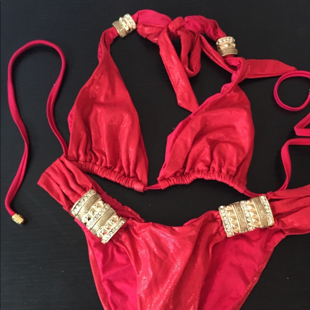 Beach Bunny Swimsuit