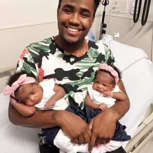 Meet your Posher, Marcus