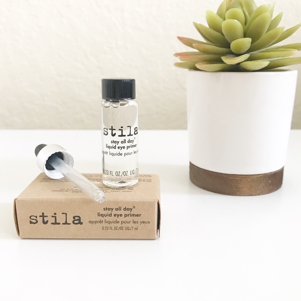Stila Liquid Eye Primer