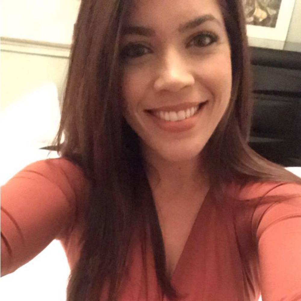 Meet your Posher, Jessy