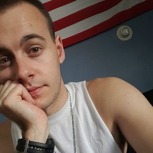 Meet your Posher, Dean