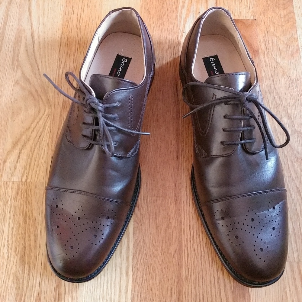 Bruno Marc NY 'HALSTED-01' Sz 11