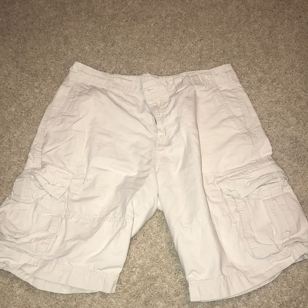 Cargo shorts